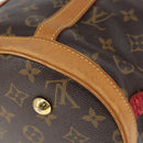 LOUIS VUITTON Monogram Ruby Neo bucket Tote Bag M95613 LV Auth 149145-15