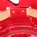 LOUIS VUITTON Monogram Ruby Neo bucket Tote Bag M95613 LV Auth 149145-17