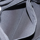 GUCCI GG Canvas Hand Bag Outlet Gold Green 272375 Auth 149154-20