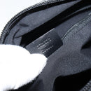 GUCCI GG Canvas Hand Bag Outlet Gold Green 272375 Auth 149154-12