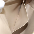 LOUIS VUITTON Monogram Vernis Thompson Street Bag Beige M91301 LV Auth 149162-20