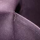 LOUIS VUITTON Monogram Vernis Bellevue GM Tote Bag Amarante M93589 Auth 149163-12