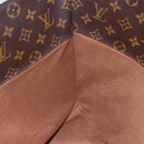 LOUIS VUITTON Monogram Sac Shopping Tote Bag M51108 LV Auth 149166-20