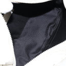 LOUIS VUITTON Monogram Empreinte Soft Trunk Bag White M53287 LV Auth 149169-11