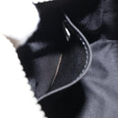 LOUIS VUITTON Monogram Empreinte Soft Trunk Bag White M53287 LV Auth 149169-20