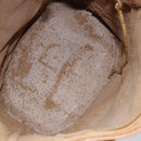 LOUIS VUITTON Monogram Bucket GM Shoulder Bag M42236 LV Auth 149171-10