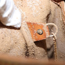 LOUIS VUITTON Monogram Bucket GM Shoulder Bag M42236 LV Auth 149171-21