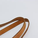 LOUIS VUITTON Monogram Bucket GM Shoulder Bag M42236 LV Auth 149171-8