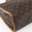 LOUIS VUITTON Monogram Rivoli Hand Bag M53380 LV Auth 149174-18