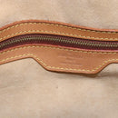 LOUIS VUITTON Monogram Rivoli Hand Bag M53380 LV Auth 149174-22