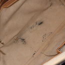 LOUIS VUITTON Monogram Rivoli Hand Bag M53380 LV Auth 149174-9