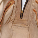 LOUIS VUITTON Monogram Rivoli Hand Bag M53380 LV Auth 149174-23