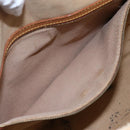 LOUIS VUITTON Monogram Rivoli Hand Bag M53380 LV Auth 149174-25