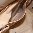 LOUIS VUITTON Monogram Rivoli Hand Bag M53380 LV Auth 149174-26