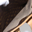 LOUIS VUITTON Monogram Rivoli Hand Bag M53380 LV Auth 149174-27