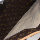 LOUIS VUITTON Monogram Rivoli Hand Bag M53380 LV Auth 149174-28