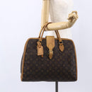 LOUIS VUITTON Monogram Rivoli Hand Bag M53380 LV Auth 149174-29