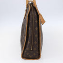 LOUIS VUITTON Monogram Rivoli Hand Bag M53380 LV Auth 149174-3