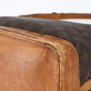 LOUIS VUITTON Monogram Noe Shoulder Bag M42224 LV Auth 149176-9