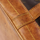 LOUIS VUITTON Monogram Noe Shoulder Bag M42224 LV Auth 149176-10