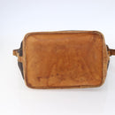 LOUIS VUITTON Monogram Noe Shoulder Bag M42224 LV Auth 149176-5