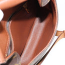 LOUIS VUITTON Monogram Saint Cloud MM Shoulder Bag M51243 LV Auth 149178-10