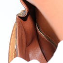 LOUIS VUITTON Monogram Saint Cloud MM Shoulder Bag M51243 LV Auth 149178-23