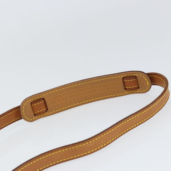 LOUIS VUITTON Monogram Saint Cloud MM Shoulder Bag M51243 LV Auth 149178