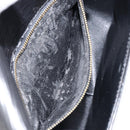 LOUIS VUITTON Epi Saint Cloud GM Shoulder Bag Black Noir M52192 LV Auth 149184-11