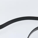 LOUIS VUITTON Epi Saint Cloud GM Shoulder Bag Black Noir M52192 LV Auth 149184-8