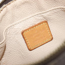 LOUIS VUITTON Monogram Pochette Cosmetic PM Pouch M43998 LV Auth 149204-9