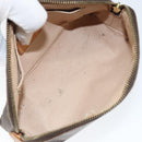 LOUIS VUITTON Monogram Pochette Cosmetic PM Pouch M43998 LV Auth 149204-10