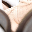 LOUIS VUITTON Monogram Pochette Cosmetic PM Pouch M43998 LV Auth 149204-12