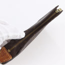 LOUIS VUITTON Monogram Bucket PM Accessory Pouch LV Auth 149209-5