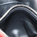 BALENCIAGA Shoulder Bag Fur Rainbow 677903 Auth 149218M-12