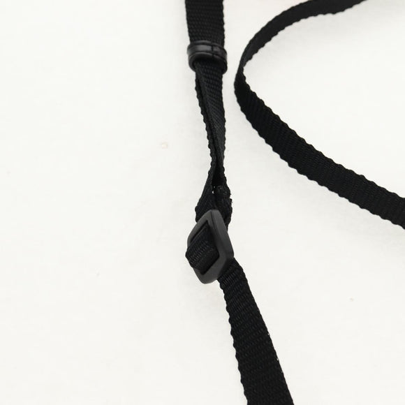 BALENCIAGA Shoulder Bag Fur Rainbow 677903 Auth 149218M