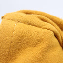 LOUIS VUITTON Monogram Denim Buggy GM Shoulder Bag Blue M95048 LV Auth 149230-12