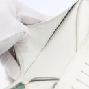 LOUIS VUITTON Monogram Everyday Portefeuille Brazza Green M80801 LV Auth 149234-11