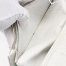 LOUIS VUITTON Monogram Everyday Portefeuille Brazza Green M80801 LV Auth 149234-20