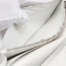 LOUIS VUITTON Monogram Everyday Portefeuille Brazza Green M80801 LV Auth 149234-22