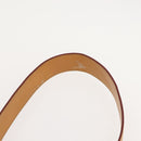 LOUIS VUITTON Monogram Titanium Keepall Bandouliere 50 Bag M43886 LV Auth 149235-14