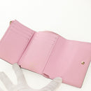 LOUIS VUITTON Vivienne Portefeuille Victorine Garden Wallet M80873 Auth 149238M-8