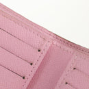 LOUIS VUITTON Vivienne Portefeuille Victorine Garden Wallet M80873 Auth 149238M-9