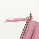 LOUIS VUITTON Vivienne Portefeuille Victorine Garden Wallet M80873 Auth 149238M-23