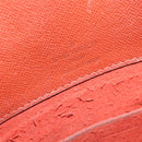 LOUIS VUITTON Damier Ebene Musette Salsa Long Shoulder Bag N51300 LV Auth 149276-20