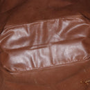 LOUIS VUITTON Monogram Sac Shopping GM Tote Bag M51110 LV Auth 149282-10