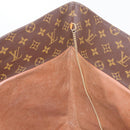 LOUIS VUITTON Monogram Sac Shopping GM Tote Bag M51110 LV Auth 149282-19