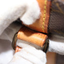 LOUIS VUITTON Monogram Sac Shopping GM Tote Bag M51110 LV Auth 149282-12