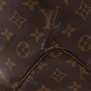 LOUIS VUITTON Monogram Sac Shopping GM Tote Bag M51110 LV Auth 149282-4