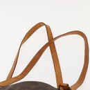LOUIS VUITTON Monogram Sac Shopping GM Tote Bag M51110 LV Auth 149282-14